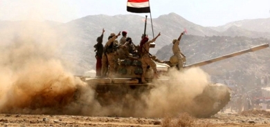 سوپای یەمەن و ئەنساروڵا توانییان ناوچەی ئەلحەسیرە لە سعوودییە كۆنتڕۆڵ بكەن