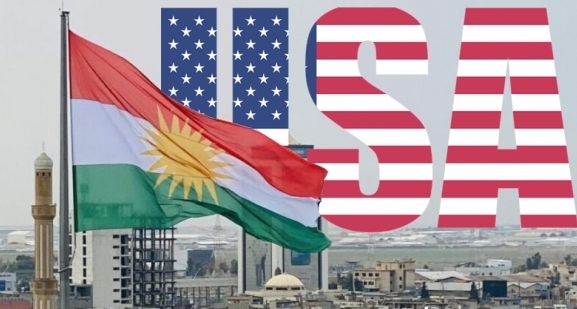 وفد تجاري أمريكي يزور إقليم كوردستان الأسبوع الجاري