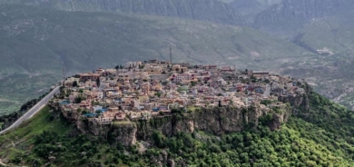 احتفالات كبيرة بعيد نوروز .. سياحة دهوك : نستهدف رفع عدد السياح الى اكثر من مليونين