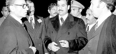 Îro salvegera rêkeftina şûm ya Cezayirê ye li dijî mafên gelê kurd