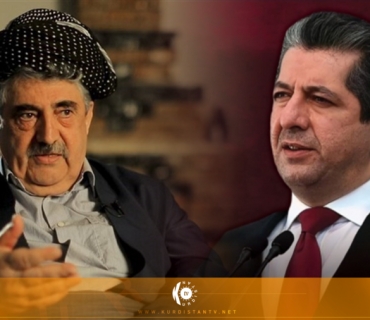 سه‌رۆكى حکومەتی هه‌رێمى كوردستان، پيرۆزبايى له‌ محەمەدی حاجی مەحموود ده‌كات