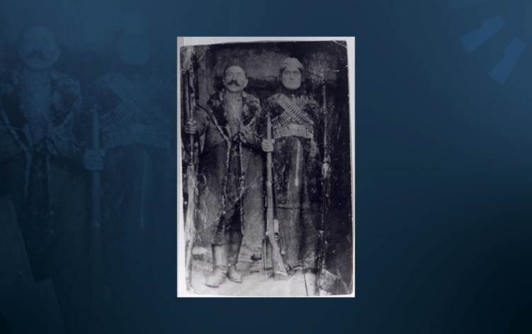 PAK: Sedsal e komkujî li Bakurê welatê me didomin