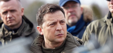 “Amerîka û hevalbendên wê xwe ji bo hikûmeta Ukraynayê ya li sirgûnê amade dikin”