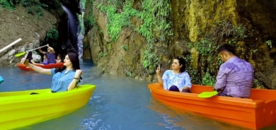 Tûrîzma Duhokê: Emê îsal herî kêm 2 milyon tûrîst bikşînin Duhokê