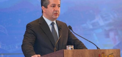 ده‌قی وتاری مەسرور بارزانی سه‌رۆكی حكومه‌تی هه‌رێمی كوردستان: