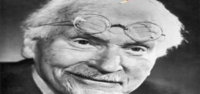 پەند و وتە  كارل گوستاڤ جۆنگ، فیزیۆلۆجی سویسری