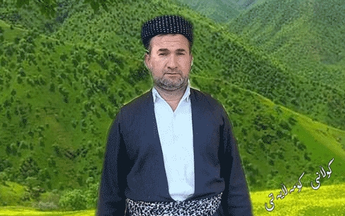 زوڵم لە قورئان كرا كاتێك سورەتی ئەنفال بۆ قەڵاچۆكردنی میللەتی كورد بە كار هێنرا