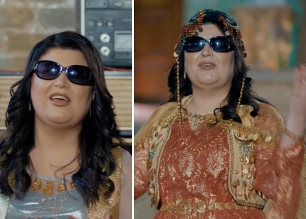 تارا ڕەسوول (ئەو یارە)ی بڵاوكردەوە