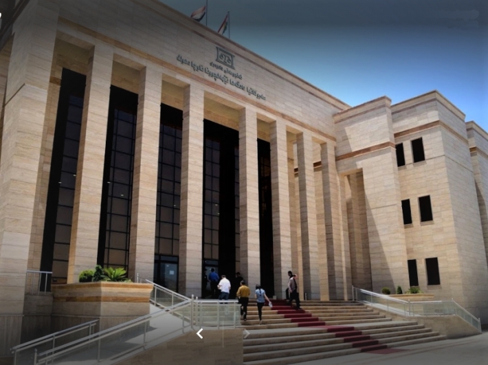 نائبة مسيحية في برلمان كوردستان : القضاء يحسم ملكية أراضي زراعية ويعيدها الى أصحابها المسيحيين في دهوك