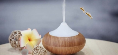 هەنگاوەكانی بۆنخۆشكردنی ناوماڵ