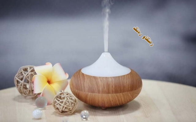 هەنگاوەكانی بۆنخۆشكردنی ناوماڵ