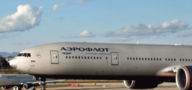 واشنتۆن.. فڕۆکەیەکی ڕووسی ئەو دیپلۆماتکارانە دەگوازێتەوە كە بە تۆمەتی سیخوڕی دەرکراون