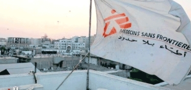 دوو ئەندامی تیمی پزیشکانی بێسنوور لە یەمەن ڕفێندران