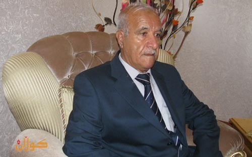 دادوەر عەبدولكەریم ئەبوبەكر هەمەوەندی  ئەندامی یەكێتیی پەرلەمانتارانی كوردستان بۆ گوڵان:     دادگای فیدراڵیی عێراق لەژێر سێبەری دەستووردا دانەمەزراوە و پێشێلكاریی دەستووری كردووە، دەبێت پەرلەمان هەڵیبوەشێنێتەوە