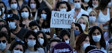 CHP: Di 19 salan de zêdeyî 7 hezar jin ji aliyê mêran hatin kuştin