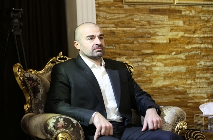 Rêveberekî Gorran: Dahata Silêmaniyê dikeve berîka partiya Bafil Talabanî