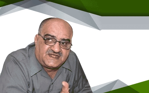 بەرنامەی ئەتۆمی و  ئاسایشی نەتەوەیی