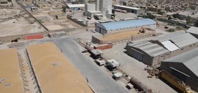 لهيب حرب أوكرانيا يهدد 