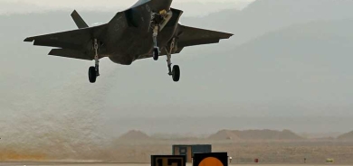 إسرائيل تكشف تفاصيل ضربة 