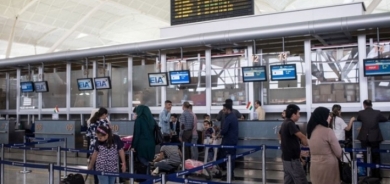 بدءاً من الشهر المقبل .. العراق يخفف من قيود «كورونا» على الوافدين والمغادرين