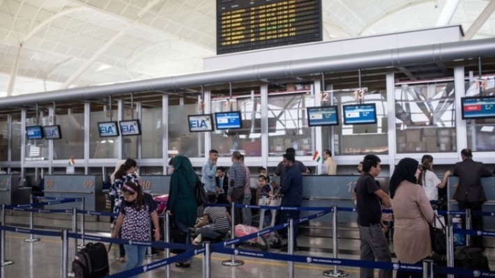 بدءاً من الشهر المقبل .. العراق يخفف من قيود «كورونا» على الوافدين والمغادرين