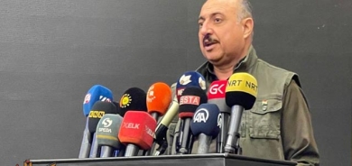 غەفوور مەخموورى لە کۆنگرەى پێنجەمى پارتى گەشەپێدانى تورکمان: بانگ لە لایەنە سیاسییەکانى باشوورى کوردستان دەکەین رەچاوى هەستیارى بارودۆخى کوردستان بکەن و لەیەکدى نزیکببنەوە