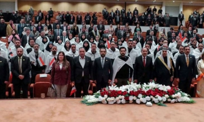 تحالف ‹السيادة›: المعطيات تشير إلى تشكيل حكومة أغلبية من التحالف الثلاثي.. المباحثات لم توصلنا لنتيجة