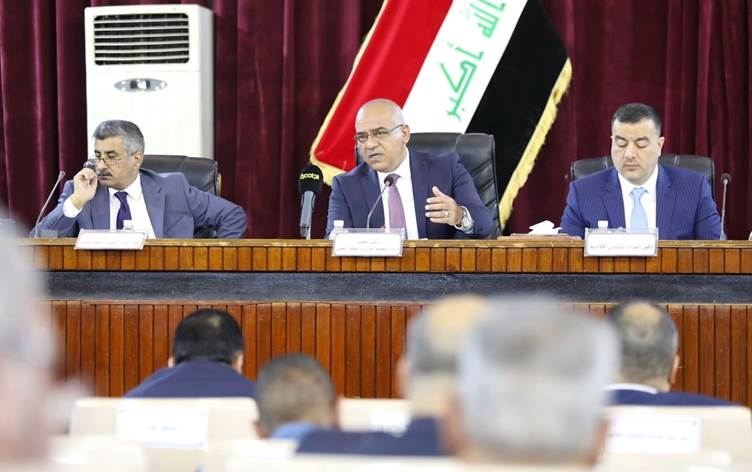 التعليم العالي تستعد للدوام الحضوري 