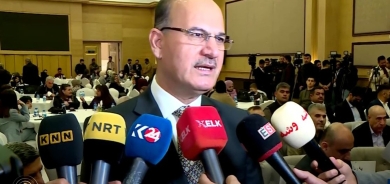 علي حسين: الحزب الديمقراطي الكوردستاني ليس ضد أي حزب سياسي عراقي