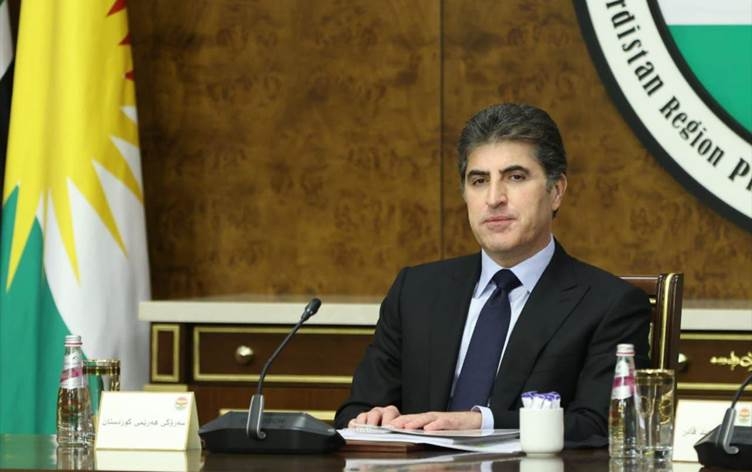 Nêçîrvan Barzanî: Rûbirûbûna tundûtûjiya li hember jinan erkê me yê hevbeş e