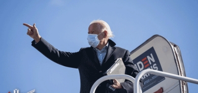 بایدن گەشت دەکات بۆ سعودیە و هەوڵەکانی ئەمریکا بۆ کۆنترۆڵکردنی نرخی نەوت