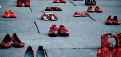 Li Tirkiyê îsal 98 jin hatin kuştin