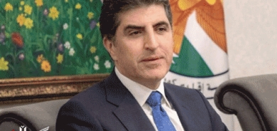 په‌يامى سه‌رۆك نێچيرڤان بارزانى له‌ يادى هه‌شتى مارسدا