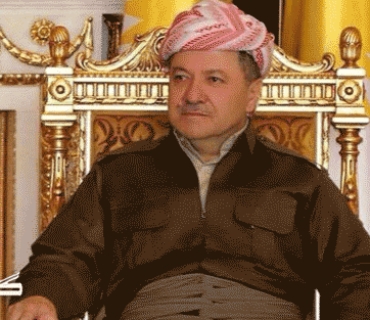 سەرۆک بارزانی بەبۆنەی هەشتی مارس پیرۆزبایی لە ئافرەتانی کوردستان و جیهان دەکات