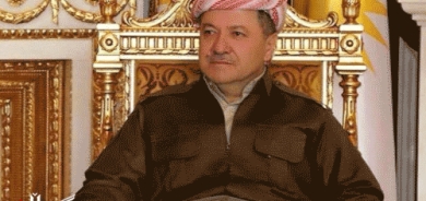 سەرۆک بارزانی بەبۆنەی هەشتی مارس پیرۆزبایی لە ئافرەتانی کوردستان و جیهان دەکات