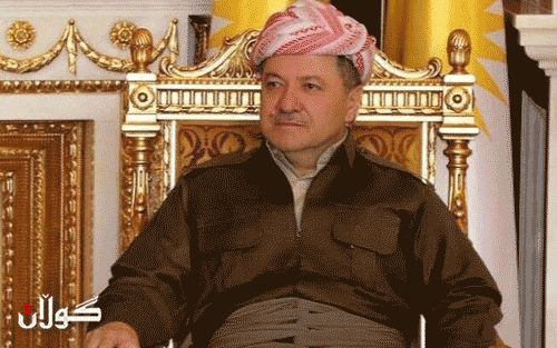 سەرۆک بارزانی بەبۆنەی هەشتی مارس پیرۆزبایی لە ئافرەتانی کوردستان و جیهان دەکات