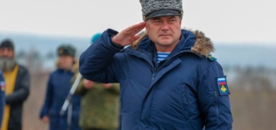 Jeneralekî mezin yê Rûs hate kuştin