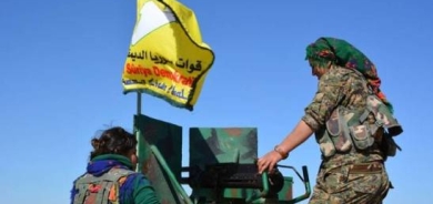 6 şervanên HSDê canê xwe ji dest dan