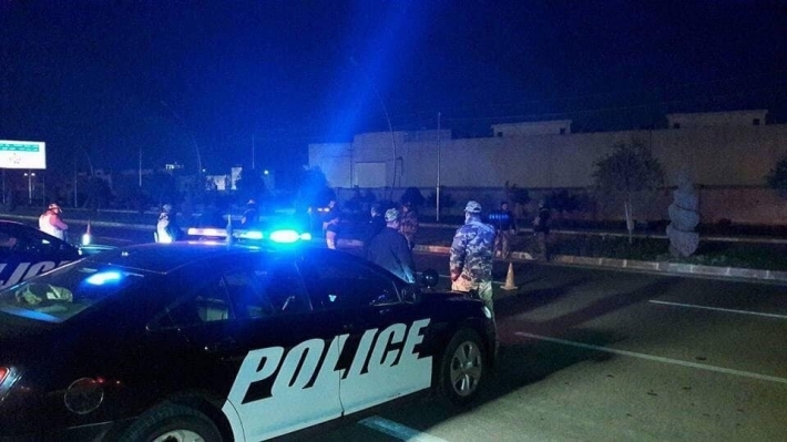 Polîsê Hewlêrê: Xortek dema dixwast destdirêjî li keçekî bike hat kuştin