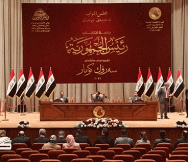 پرۆسەی سیاسیی عێراق بەرەو زۆنگاوی     نەمانی حوكمڕانی و ئەزموونی حزبوڵای لوبنانی