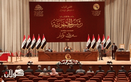 پرۆسەی سیاسیی عێراق بەرەو زۆنگاوی     نەمانی حوكمڕانی و ئەزموونی حزبوڵای لوبنانی