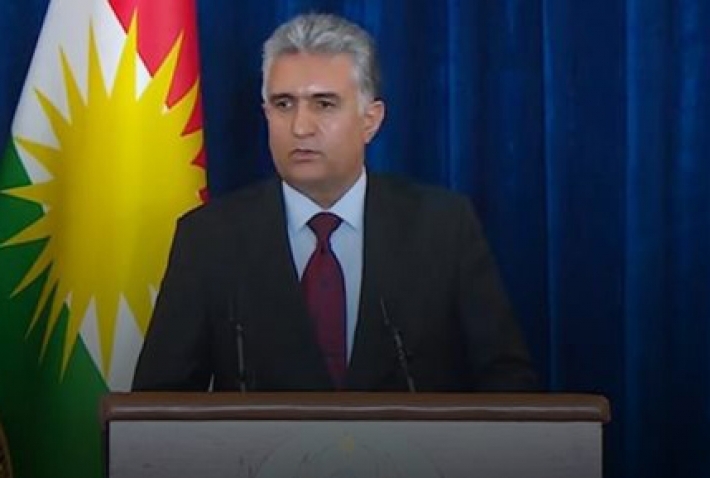 انطلقت اليوم في اربيل .. محطة 