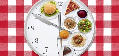 باشترین كات بۆ خواردنی ژەمی ئێوارە