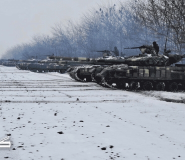 وەرچەرخانێكی دراماتیكی  لە پەیوەندییە نێودەوڵەتییەكاندا  شەڕی ڕووسیا- ئۆكرانیا و دەرئەنجامەكانی