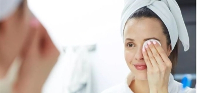 التنظيف العادي والعميق للبشرة... هذا هو الفرق