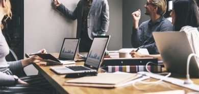 خطوات بسيطة لزيادة إنتاجيتك في العمل