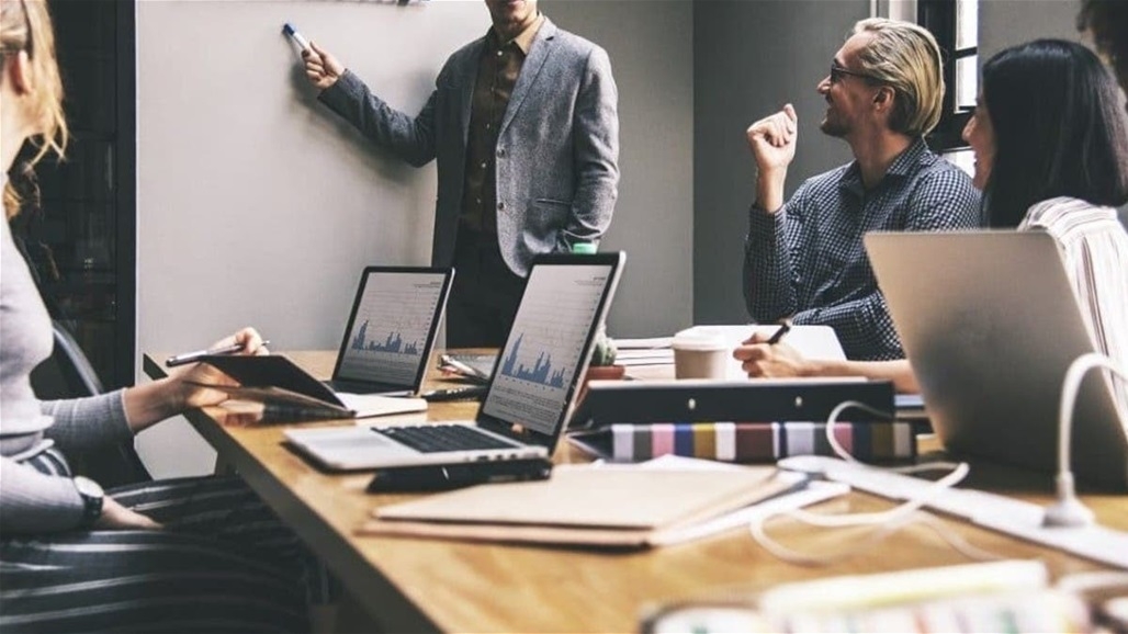 خطوات بسيطة لزيادة إنتاجيتك في العمل