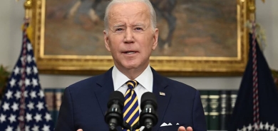 Biden qedexe danî ser hawerdekirina petrola Rûsyayê