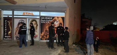 Li Konyayê di Roja Jinan de jinek hat kuştin