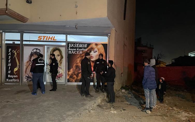 Li Konyayê di Roja Jinan de jinek hat kuştin